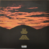 Gary Numan LP Warriors Reissue 2021 UK